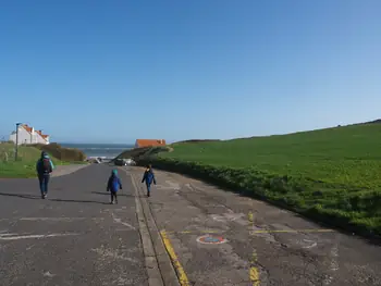 Le Gris-Nez, Cap Gris-Nez (Frankrijk)